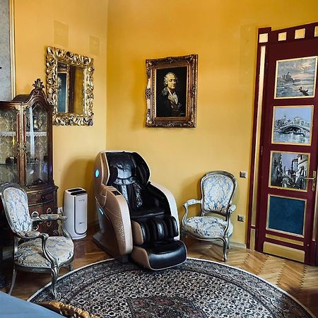 Classic Love Story In Old Cluj I Extérieur photo