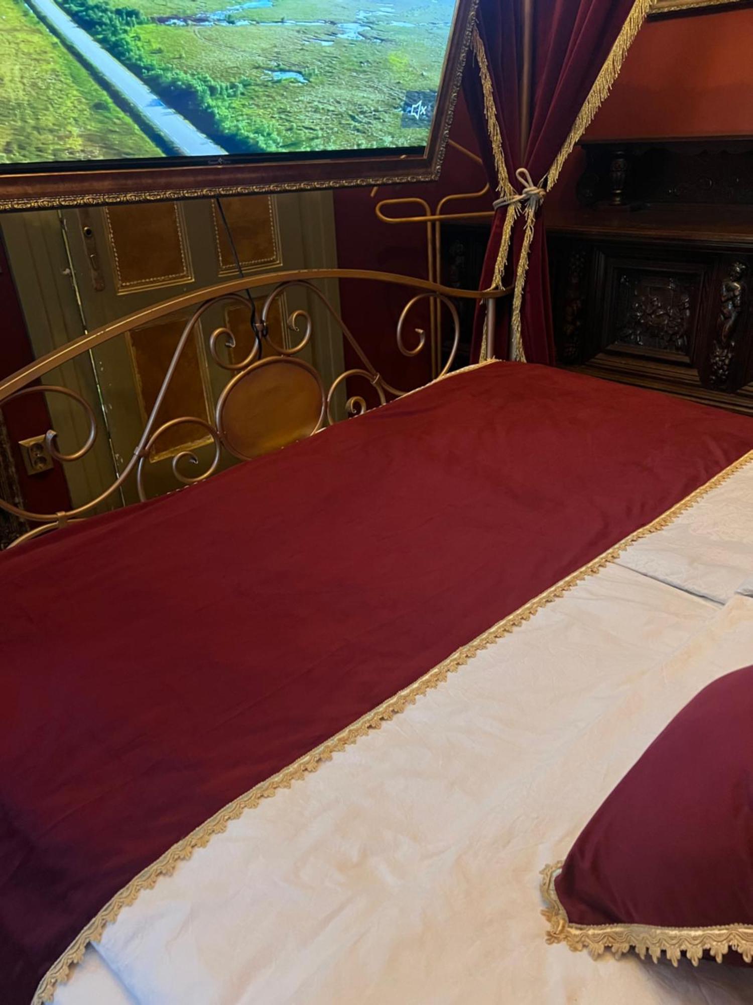 Classic Love Story In Old Cluj I Extérieur photo