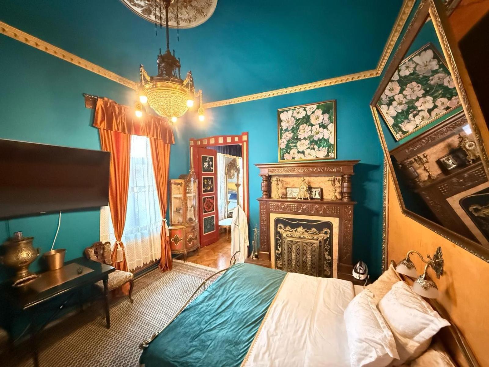 Classic Love Story In Old Cluj I Extérieur photo