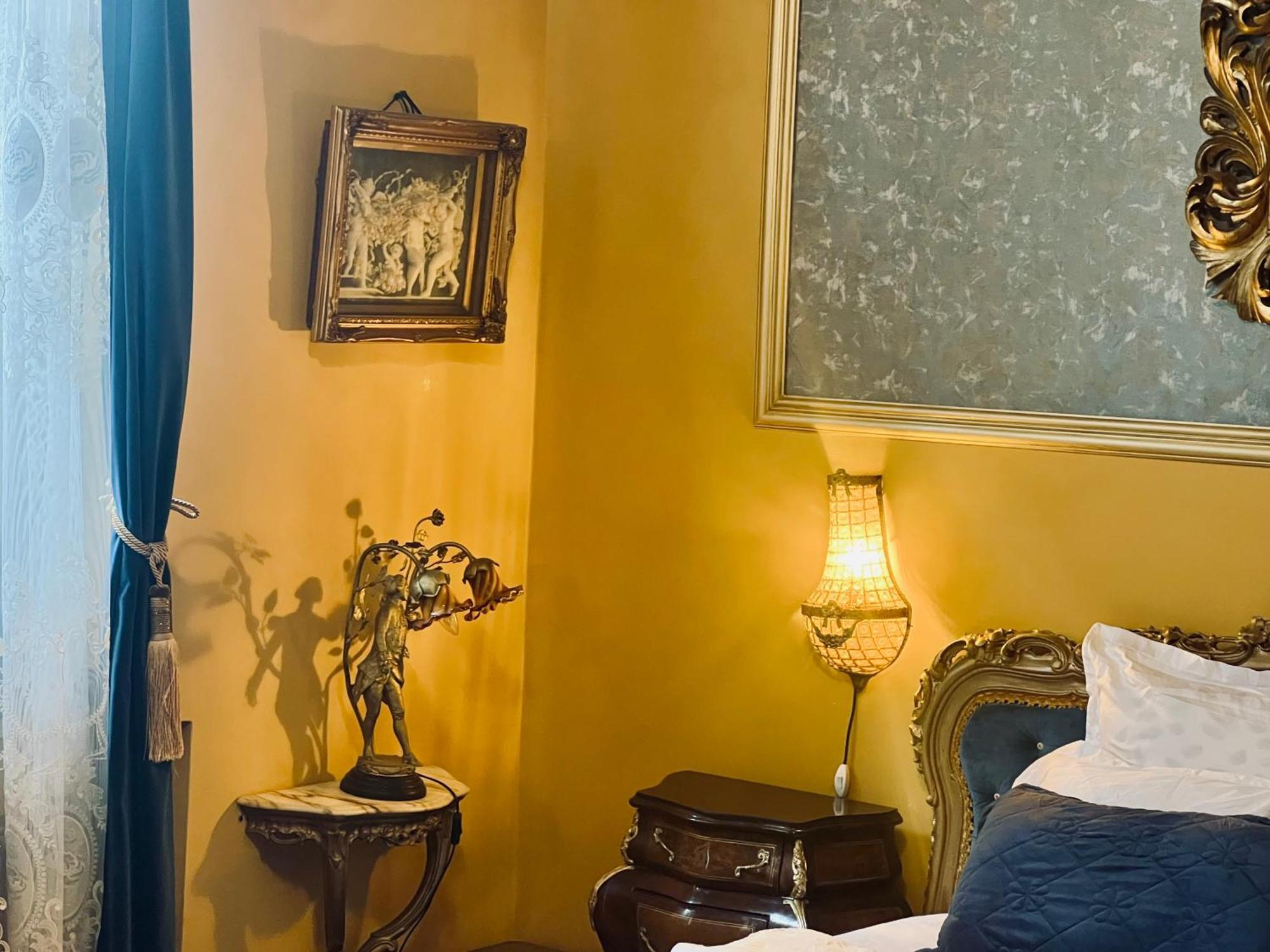 Classic Love Story In Old Cluj I Extérieur photo